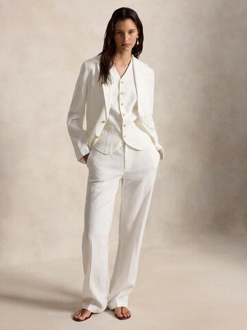 Polo Ralph Lauren Μπλέιζερ σε λευκό