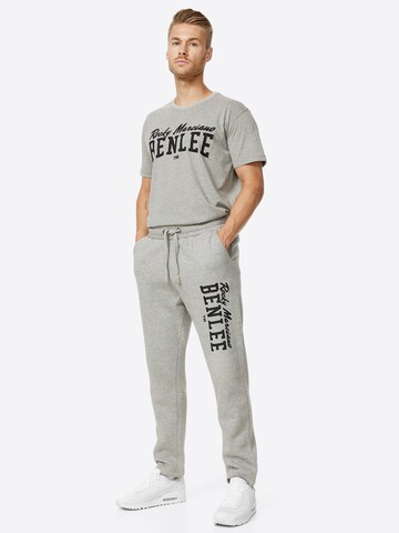 Benlee Regular Sports trousers 'BEATY' in Grey