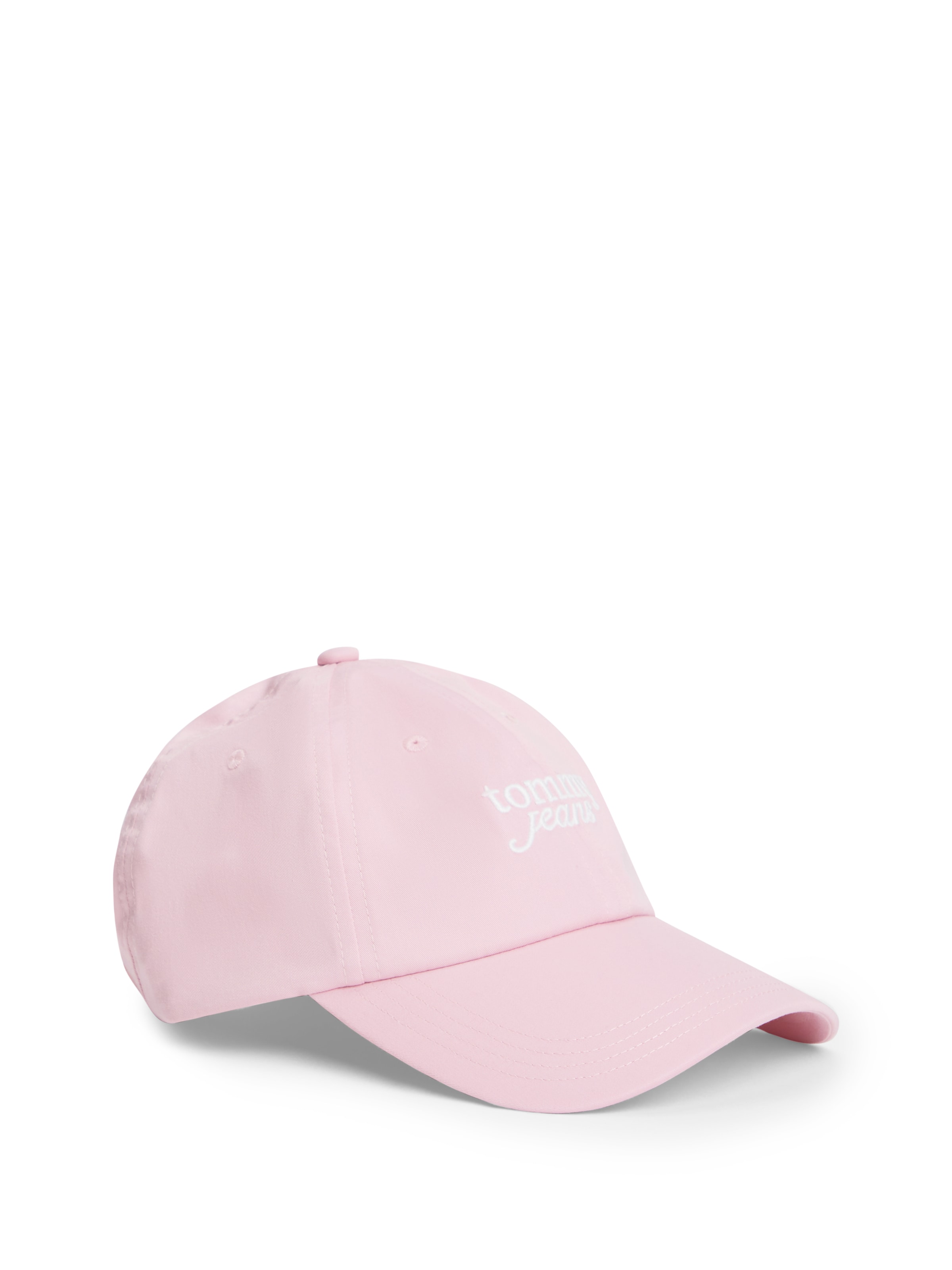 Tommy Jeans Cap in Pink
