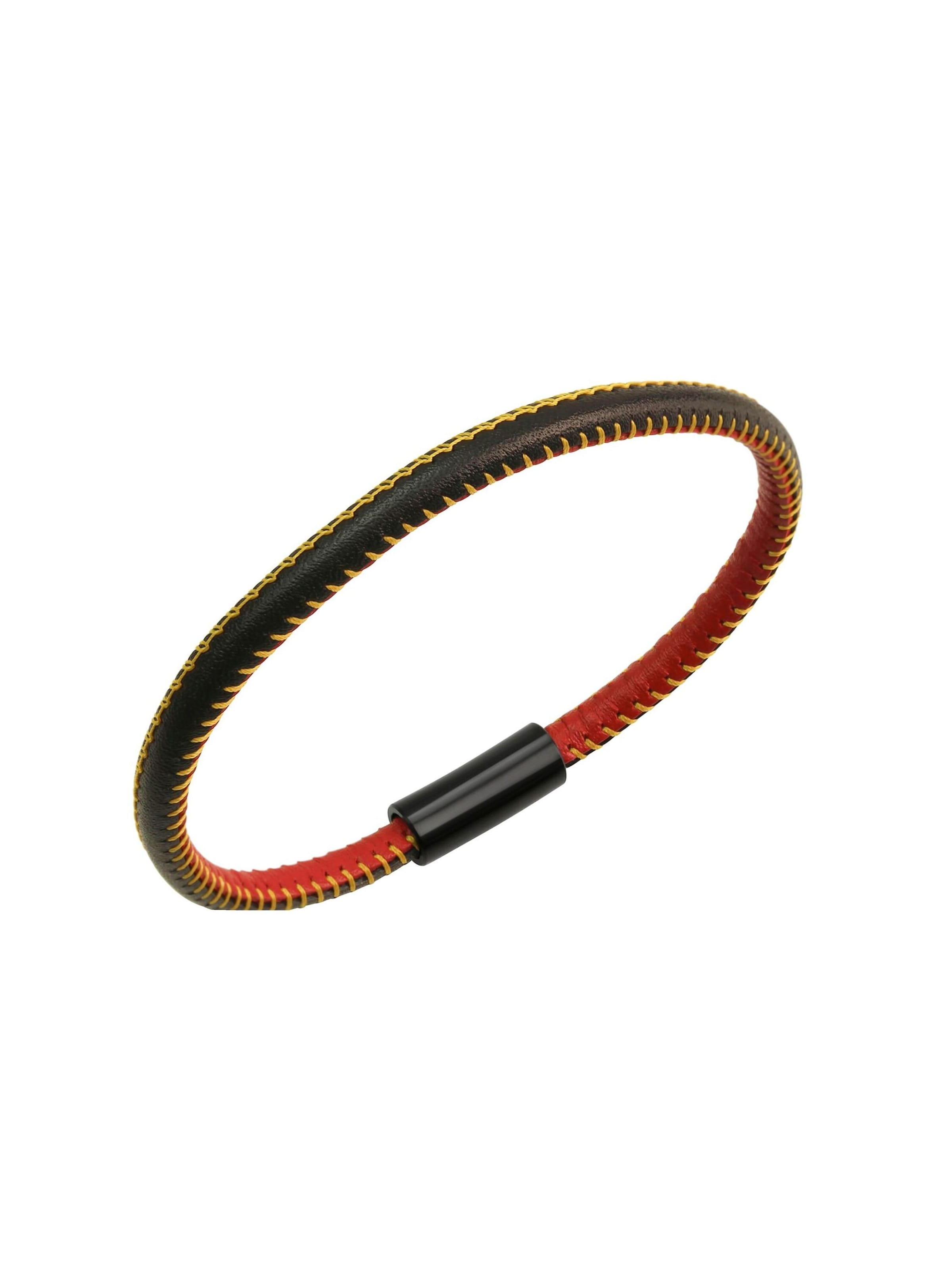 Zeeme Bracelet in Mixed colours: front