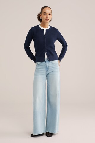 Giacchetta di WE Fashion in blu