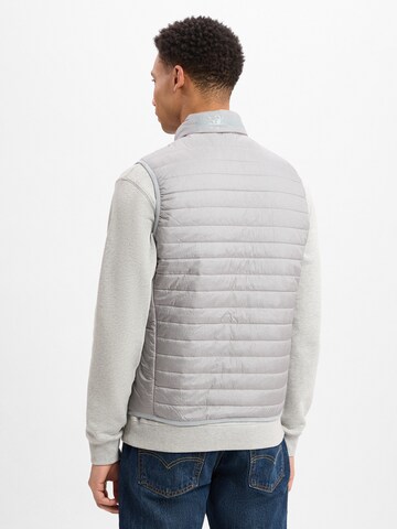 Gilet ' Amiata ' NAPAPIJRI en gris