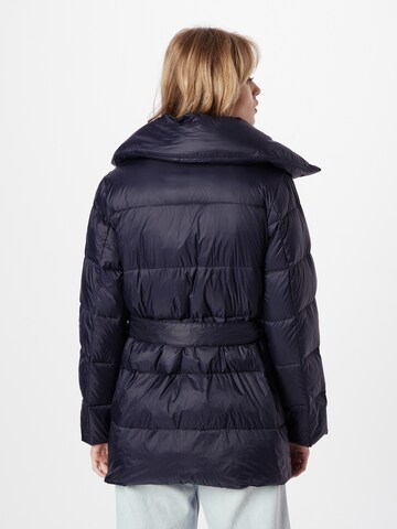 Lauren Ralph Lauren Winter coat in Blue