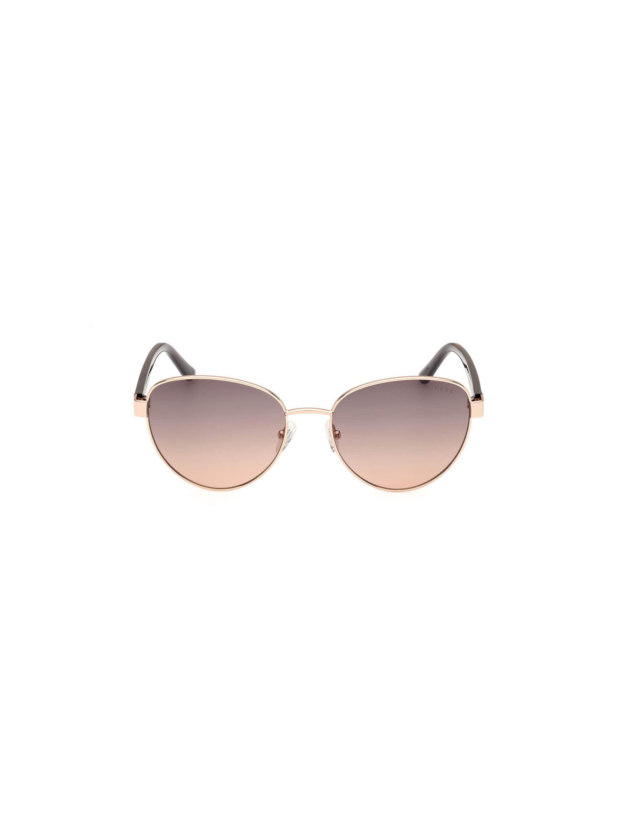 GUESS Sunglasses in Gold
