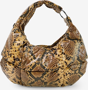 HARPA Handbag 'Alpha' in Brown
