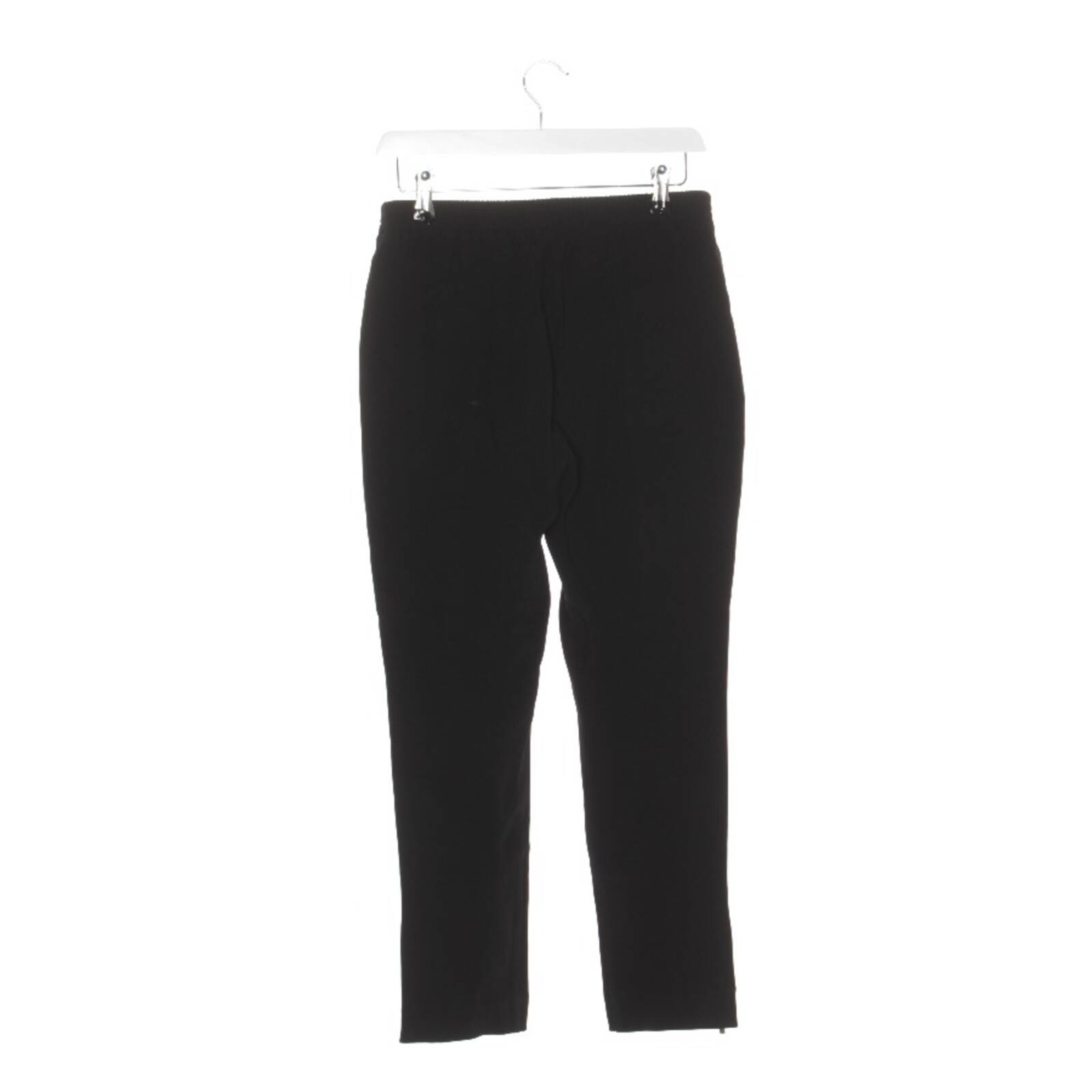 Stella McCartney Pants in XS in Black
