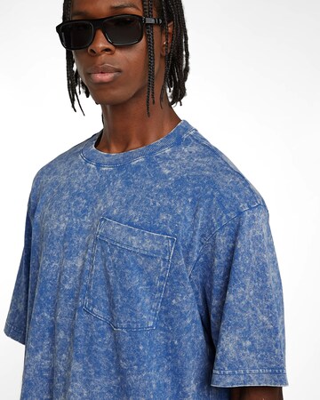 G-STAR Shirt in Blauw