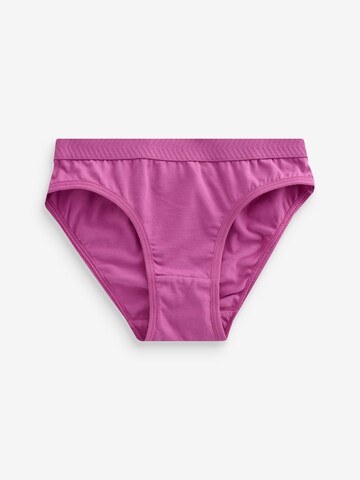 Next Unterhose in Gelb