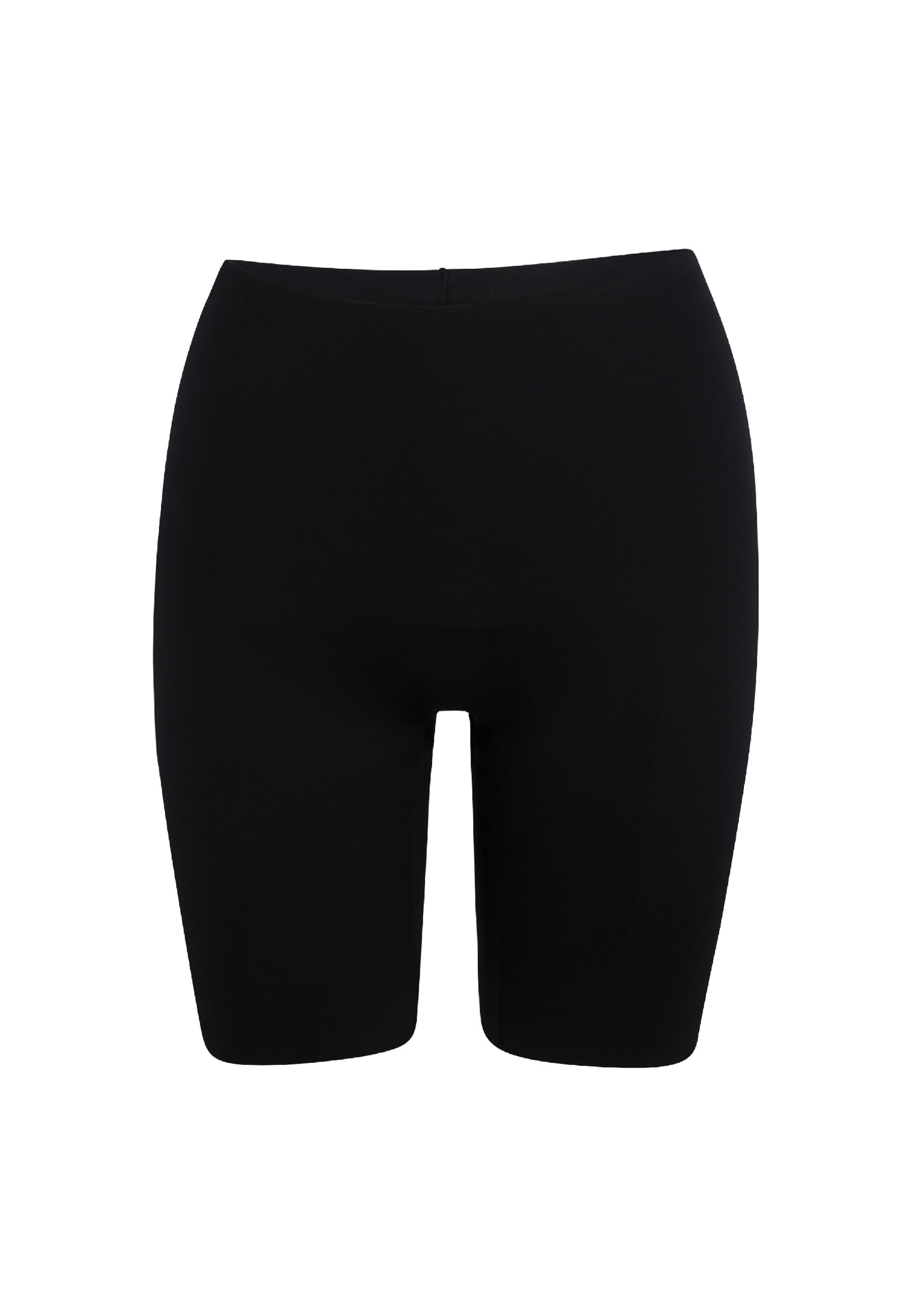 LingaDore Shapinghose in Schwarz: Vorderseite