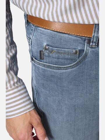 BABISTA Regular Jeans ' Vilento ' in Blau