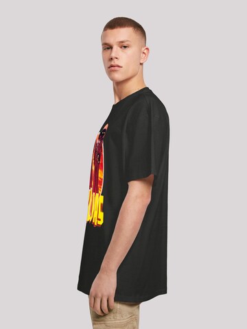 Maglietta 'Star Wars A New Hope Jawas' di F4NT4STIC in nero