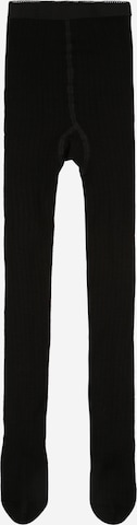 mp Denmark Sukkpüksid, värv must: eest vaates