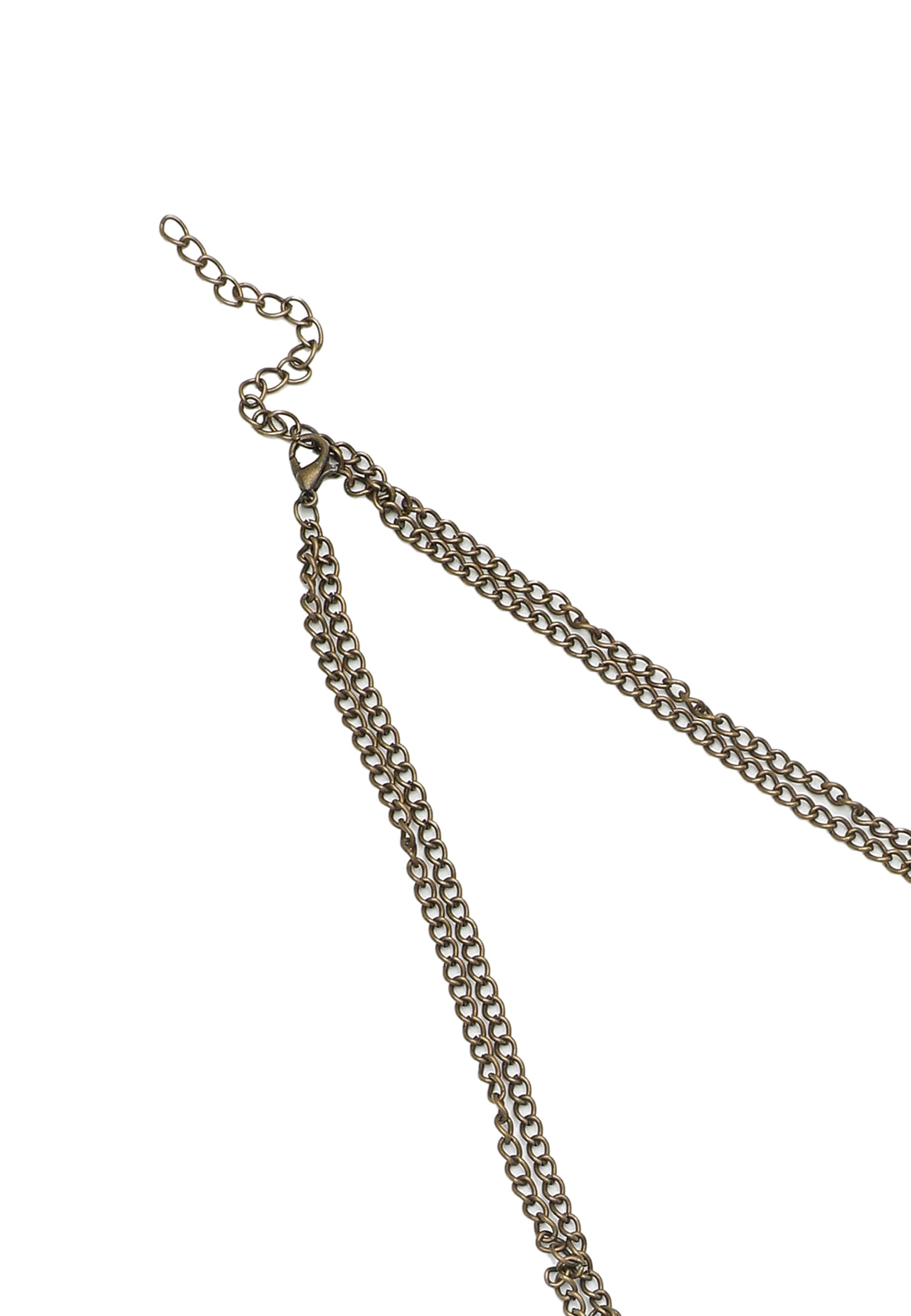 zelts SOHI Ķēdīte 'Anise'