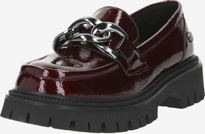 Refresh Slip On cipele u burgund, Pregled proizvoda