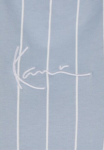 Karl Kani T-Shirt in Blau