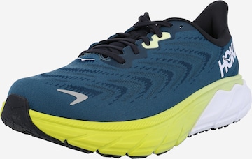 Hoka One One Laufschuh 'ARAHI' in Blau: predná strana