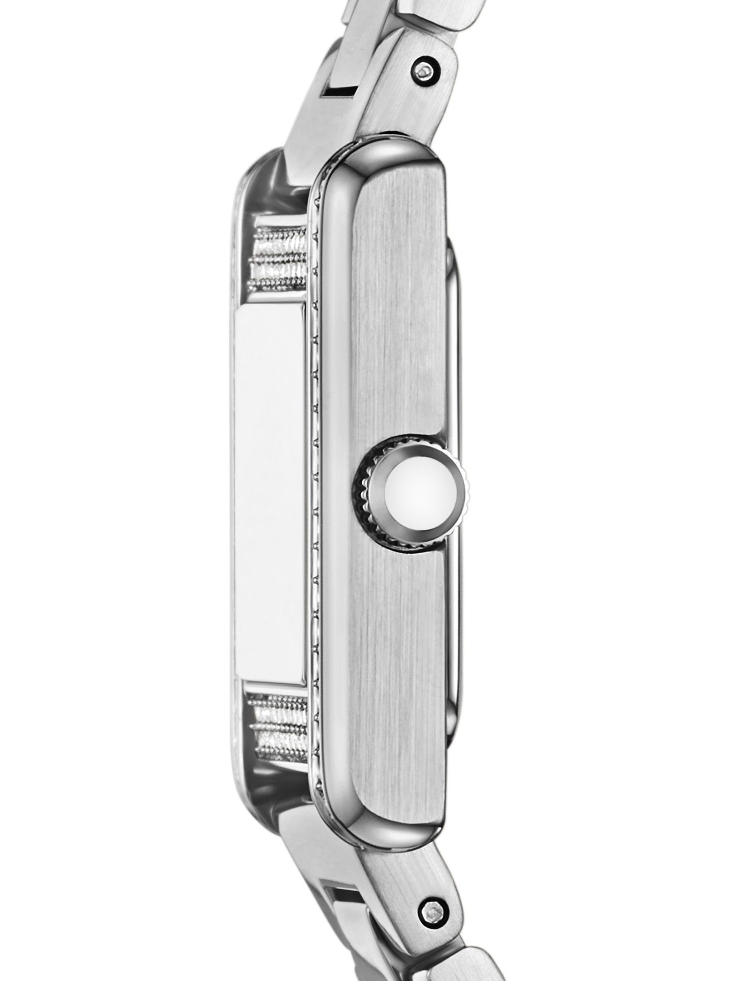 Emporio Armani Uhr in Silber