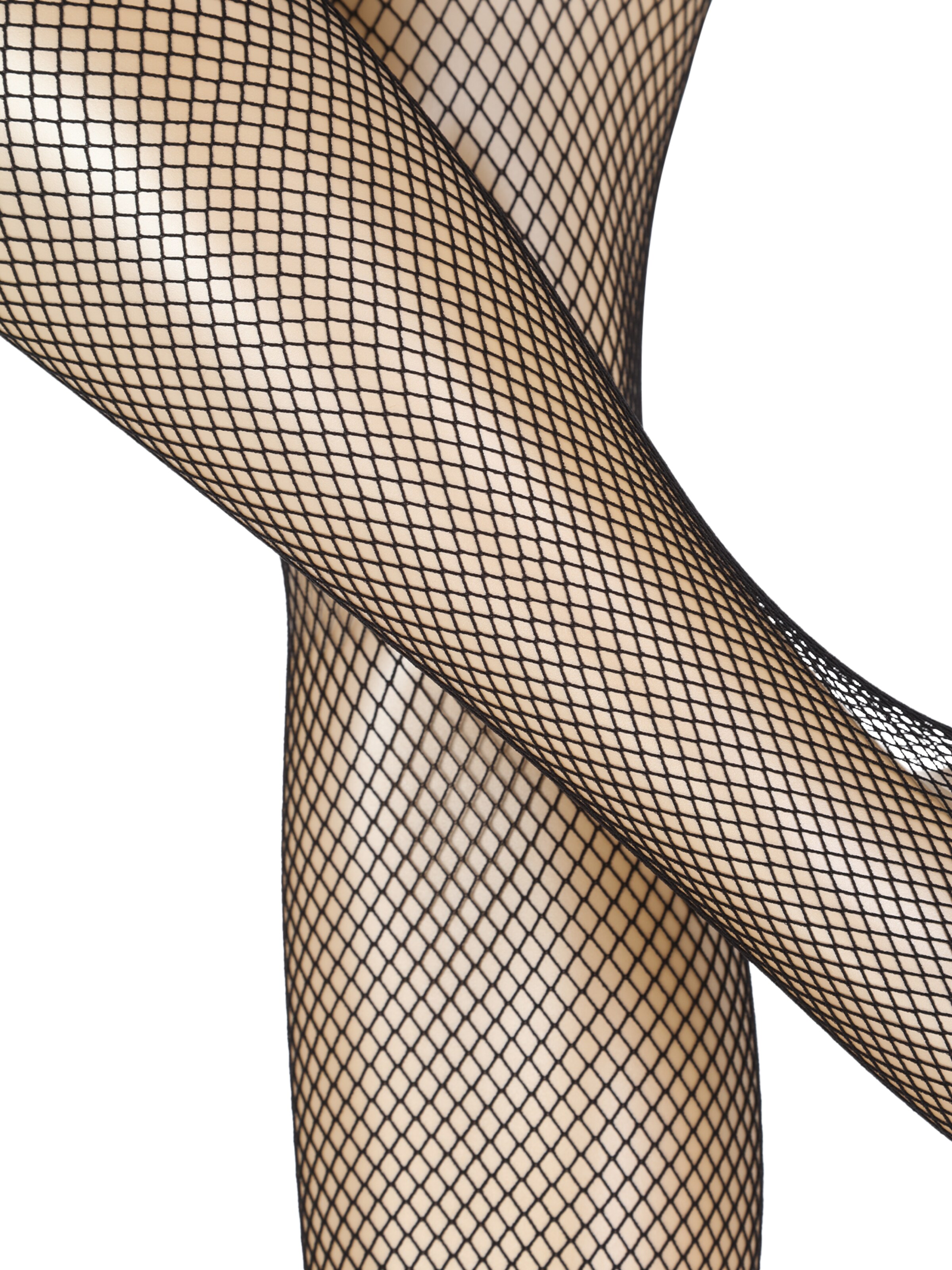 melns Bluebella Zeķbikses