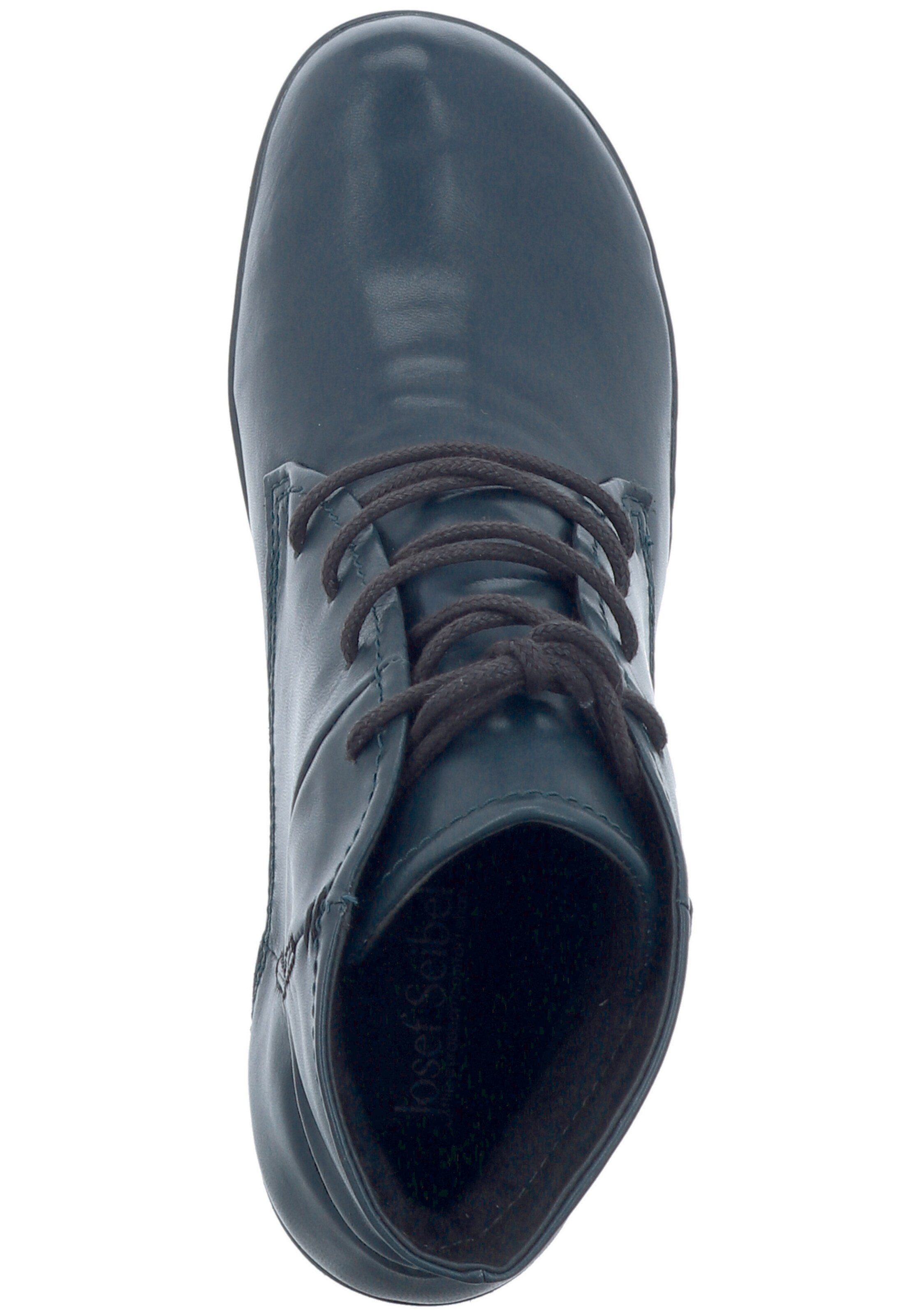 JOSEF SEIBEL Laarzen 'Naly 09' in Groen