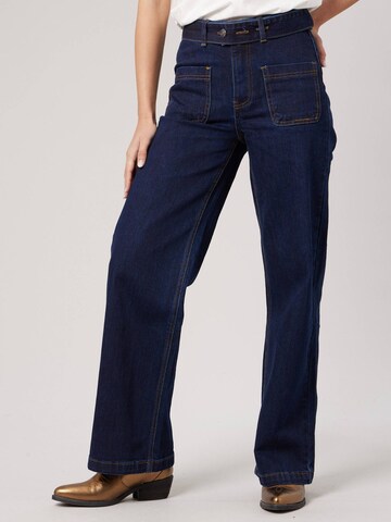 Deeluxe Loosefit Jeans‌‌‌‌‌‌‌‌‌ in Blau