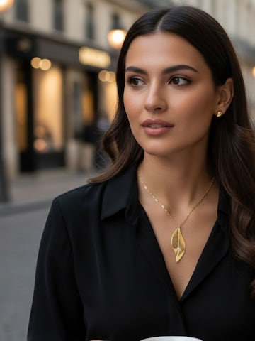 Gloria Mago Kette‌‌‌‌‌‌‌‌‌ in Gold