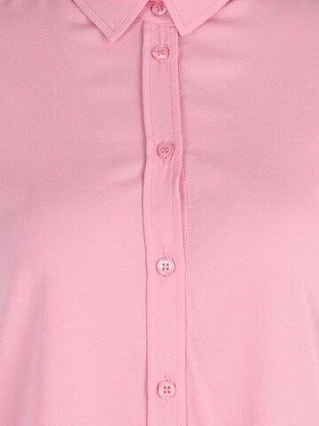 Camicia da donna 'Majan' di Samsøe Samsøe in rosa