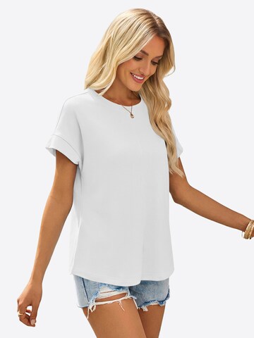 Imily Bela Shirt in Wit