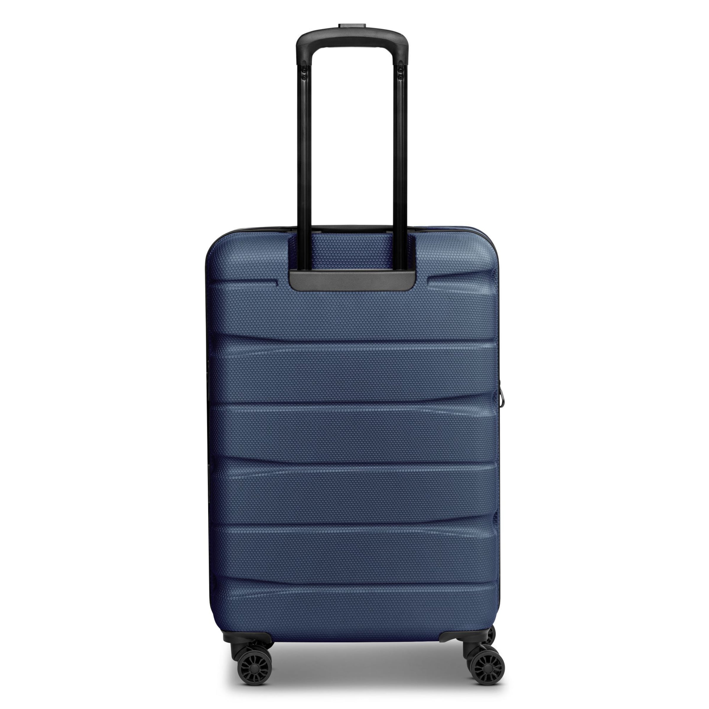 Set di valigie 'Munich 4.0' di Franky in blu