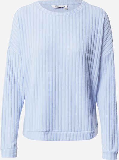 b.young Pullover in hellblau, Produktansicht