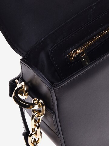 Baldinini Shoulder Bag in Black