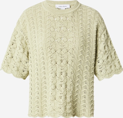 Pulover & Other Stories pe verde deschis, Vizualizare produs