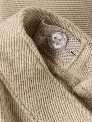 Regular Pantalon NAME IT en beige