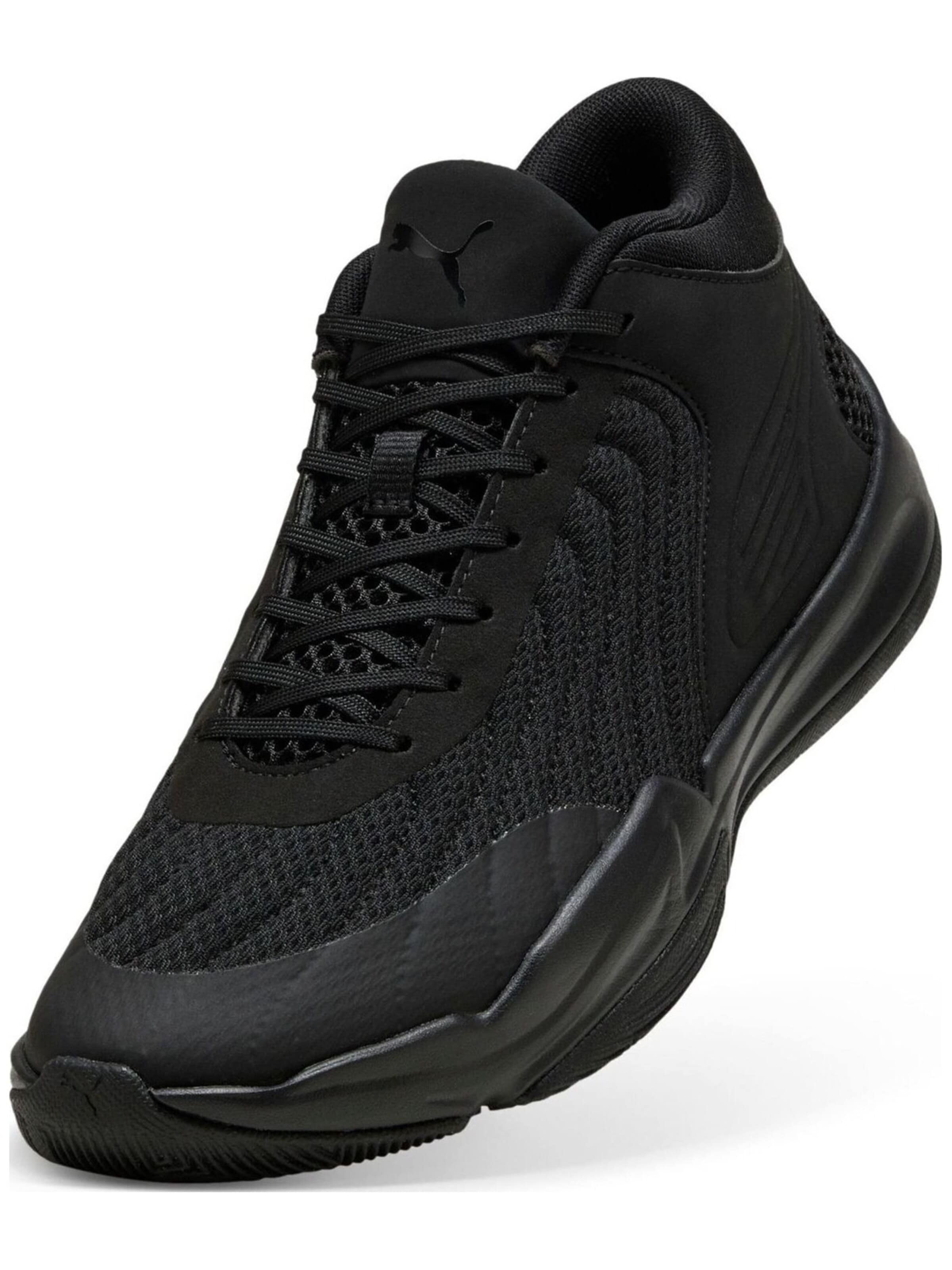 Scarpa sportiva 'Puma Court Pro 2' in 40 PUMA di colore nero, Visualizzazione prodotti