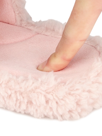 Youecci Slippers in Pink