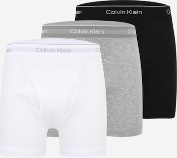Calvin Klein Underwear Boksershorts i grå: forside