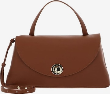 Borsa a mano 'E1TOA180101' di Coccinelle in marrone: frontale