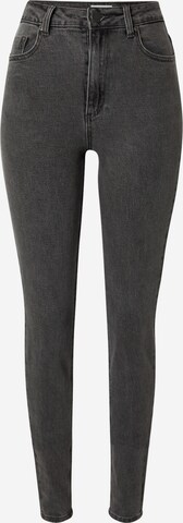 LeGer by Lena Gercke Skinny Jeans 'Alva Tall' in Grey: front