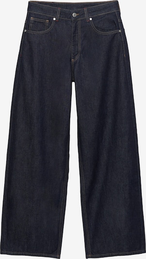 Pull&Bear Farkut värissä laivastonsininen, Tuotenäkymä