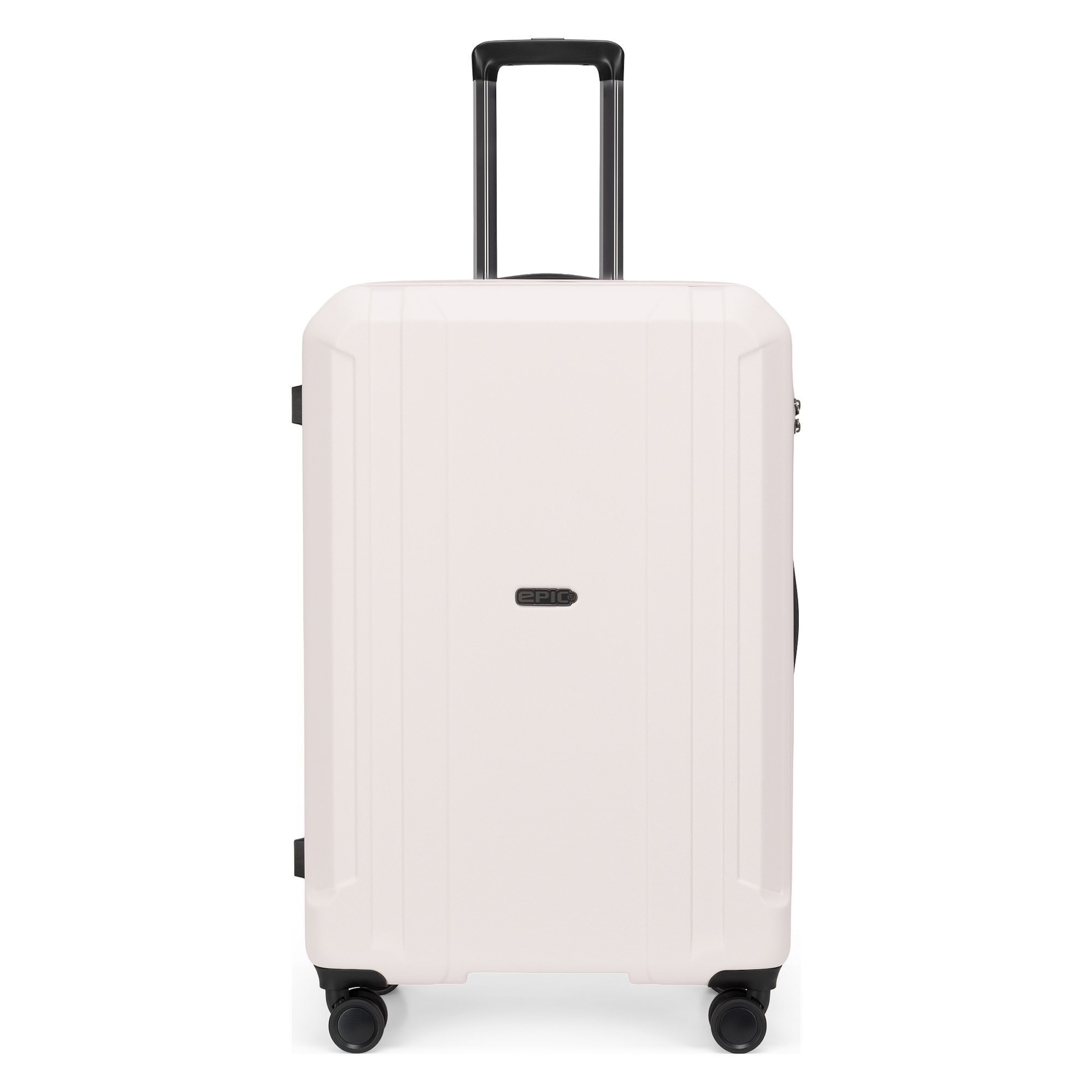 Epic Trolley 'Airwave Neo' in Wit: voorkant