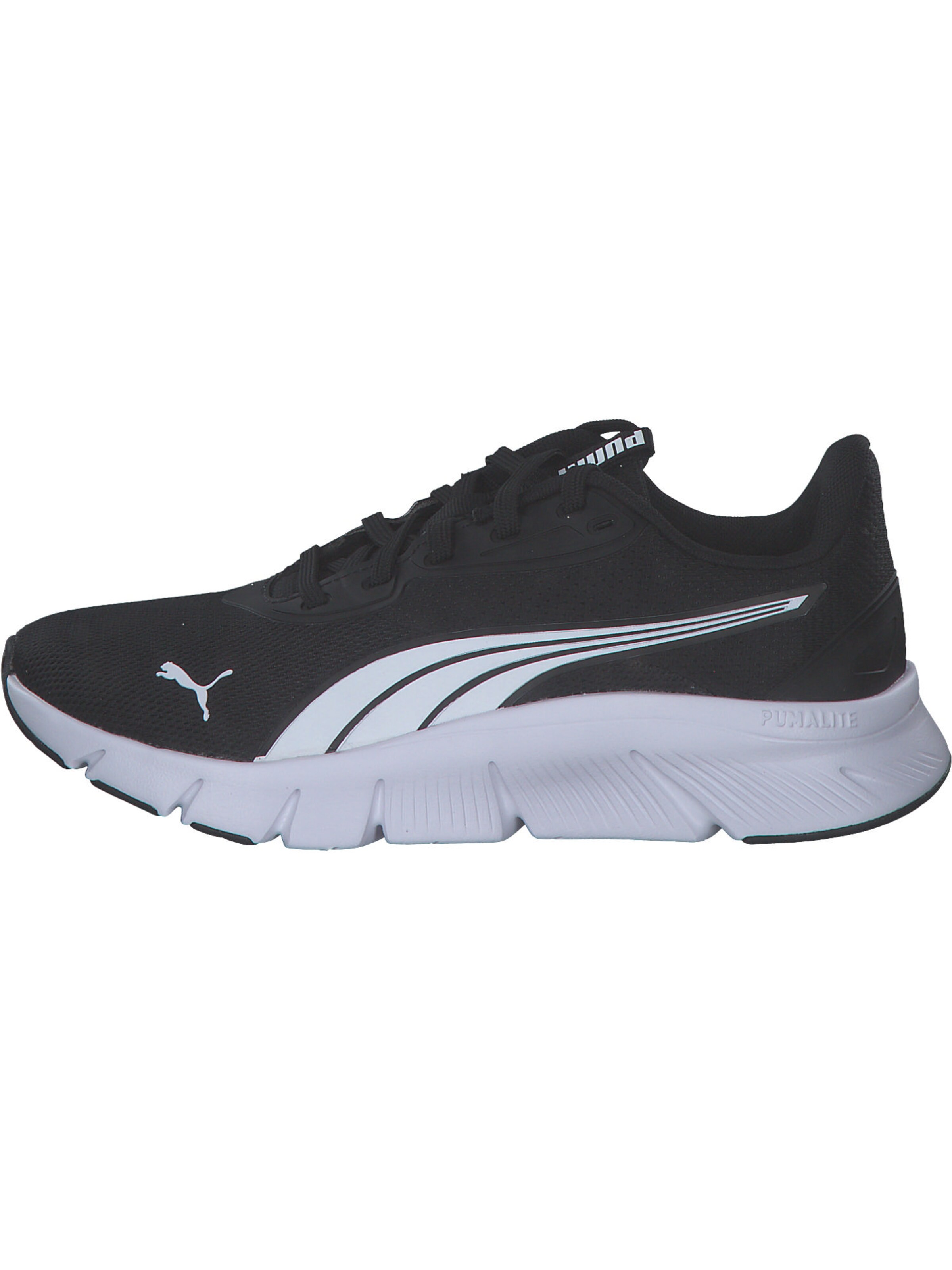 PUMA Sneaker 'FlexFocus 401517' in Schwarz