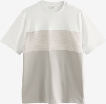 pilka Next Marškinėliai: priekis