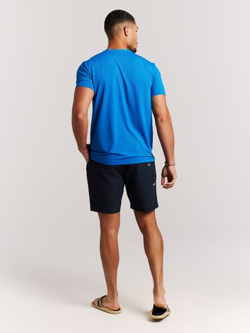 PROTEST Performance Shirt 'PRTCore' in Blue