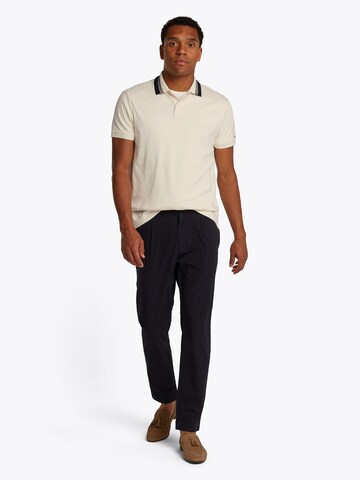 TOMMY HILFIGER Póló - bézs