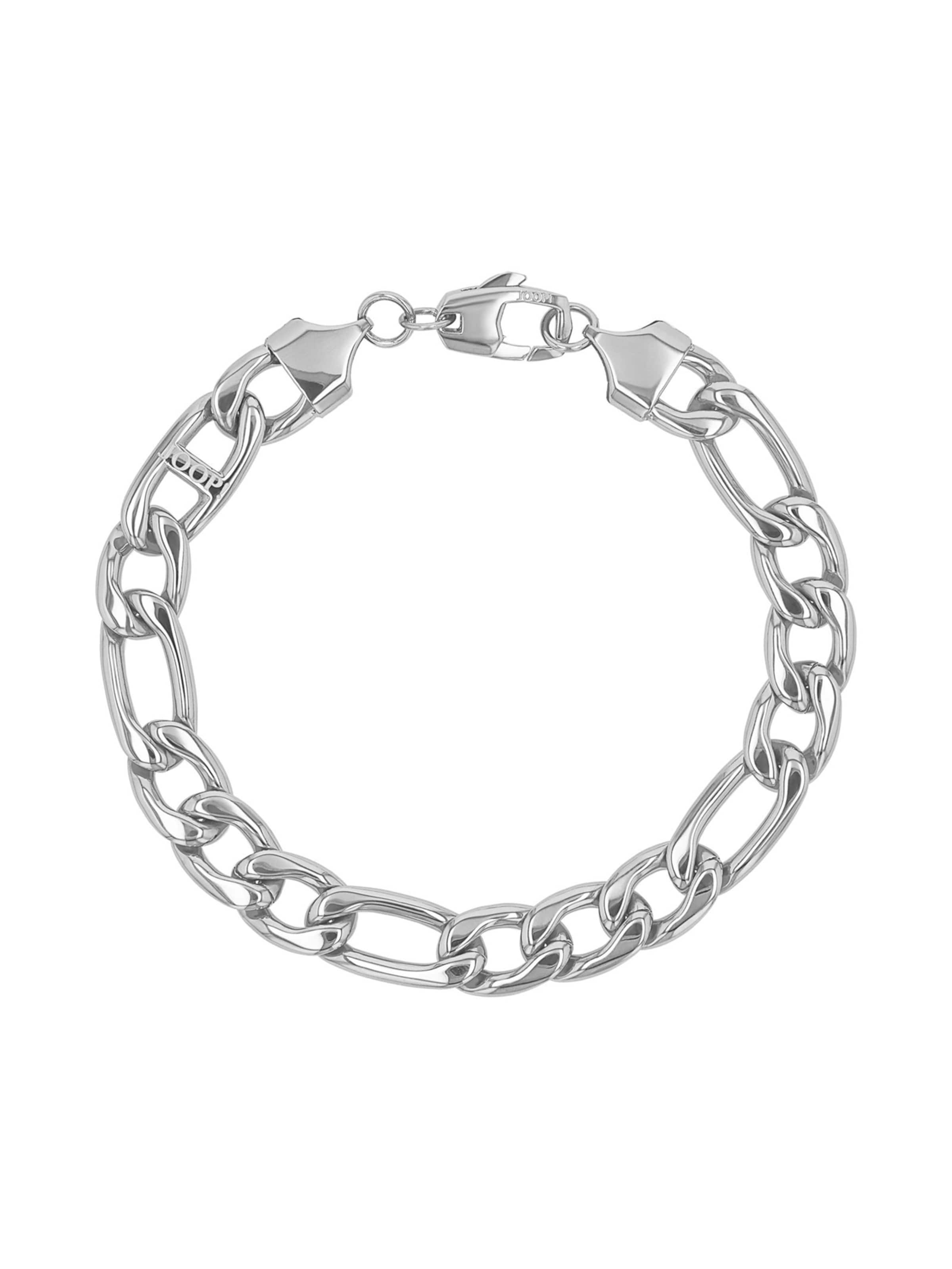 Bracelet JOOP! en argent : devant