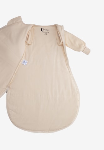 STERNTALER Sleeping Bag 'Edda' in Beige