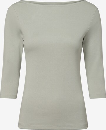 Brookshire Shirt in Groen: voorkant