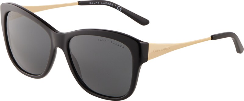 Ralph Lauren Sonnenbrille '0RL8187' in Schwarz RN7797 Ralph Lauren Sonnenbrille '0RL8187' in Schwarz RN7797