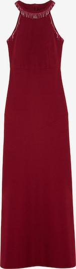 Trendyol Večernja haljina u bordo, Pregled proizvoda