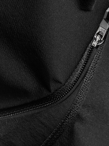 MAMMUT Regular Outdoorhose 'Aenergy' in Schwarz