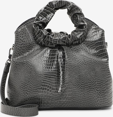 Sacs à main ' SFY TechBag ' Suri Frey en gris : devant